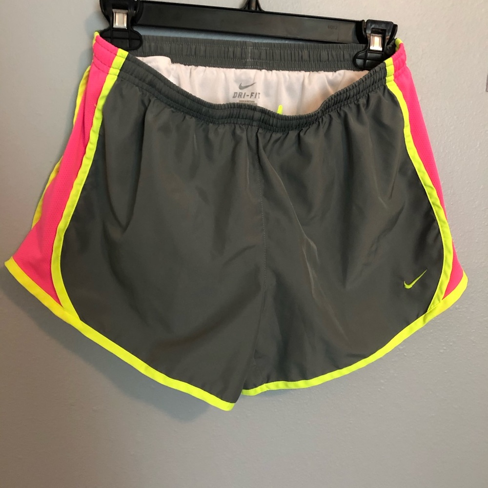 Nike shorts